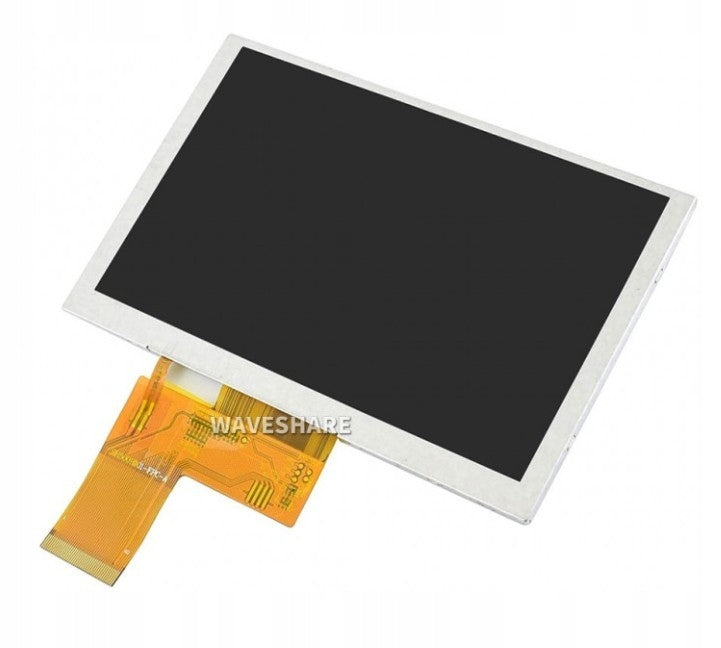 5inch DPI LCD- 5" IPS LCD display without touch Manufacturer code 16381