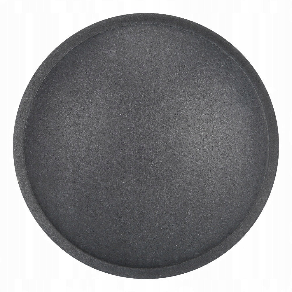 5pcs 64mm you paper protective subwoofer pyowa stage FA