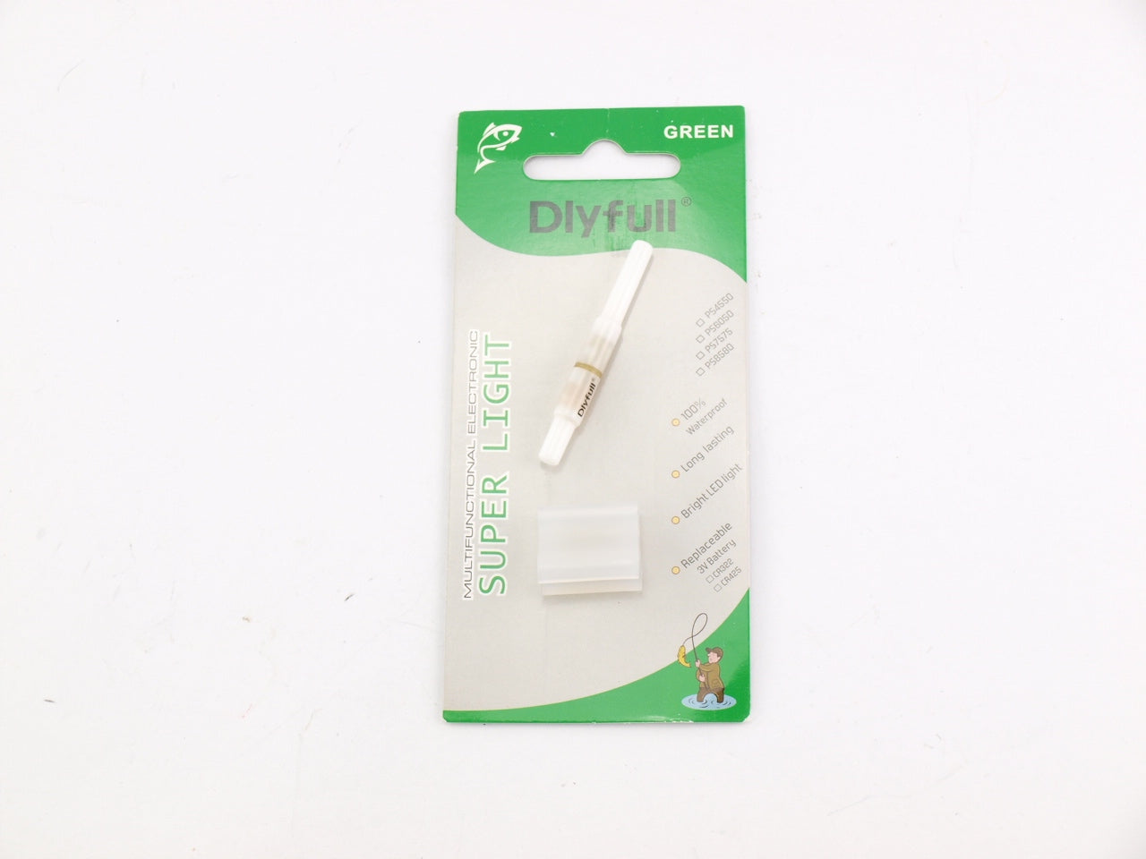 5pcs CR425 3V BATTERY for float, beacon, LED skylight Product weight with unit packaging 0.001 kg