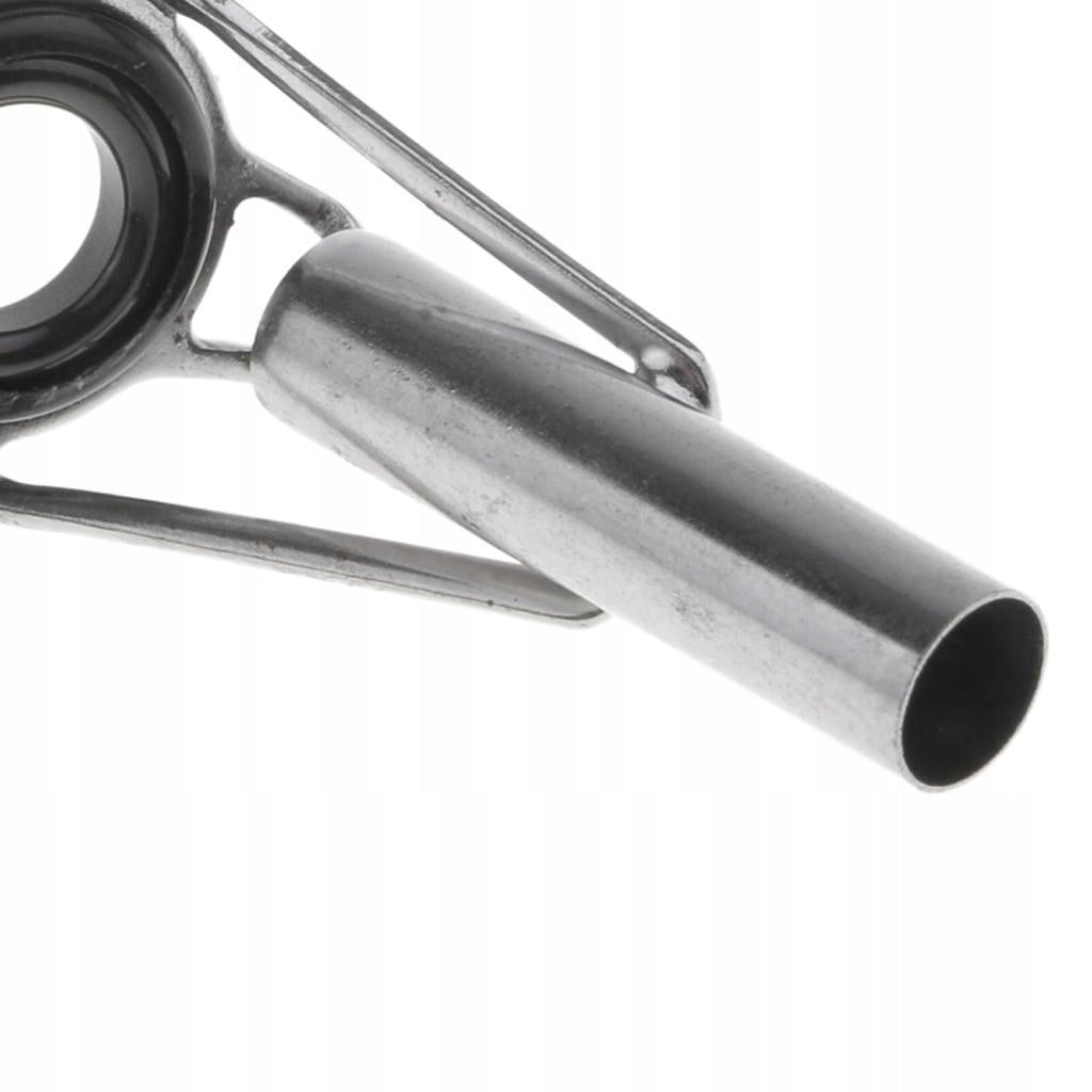5pcs Casting Fishing Rod Guide Ring Fitting Rod Building Part 0.55cm EAN (GTIN) 0755396309892