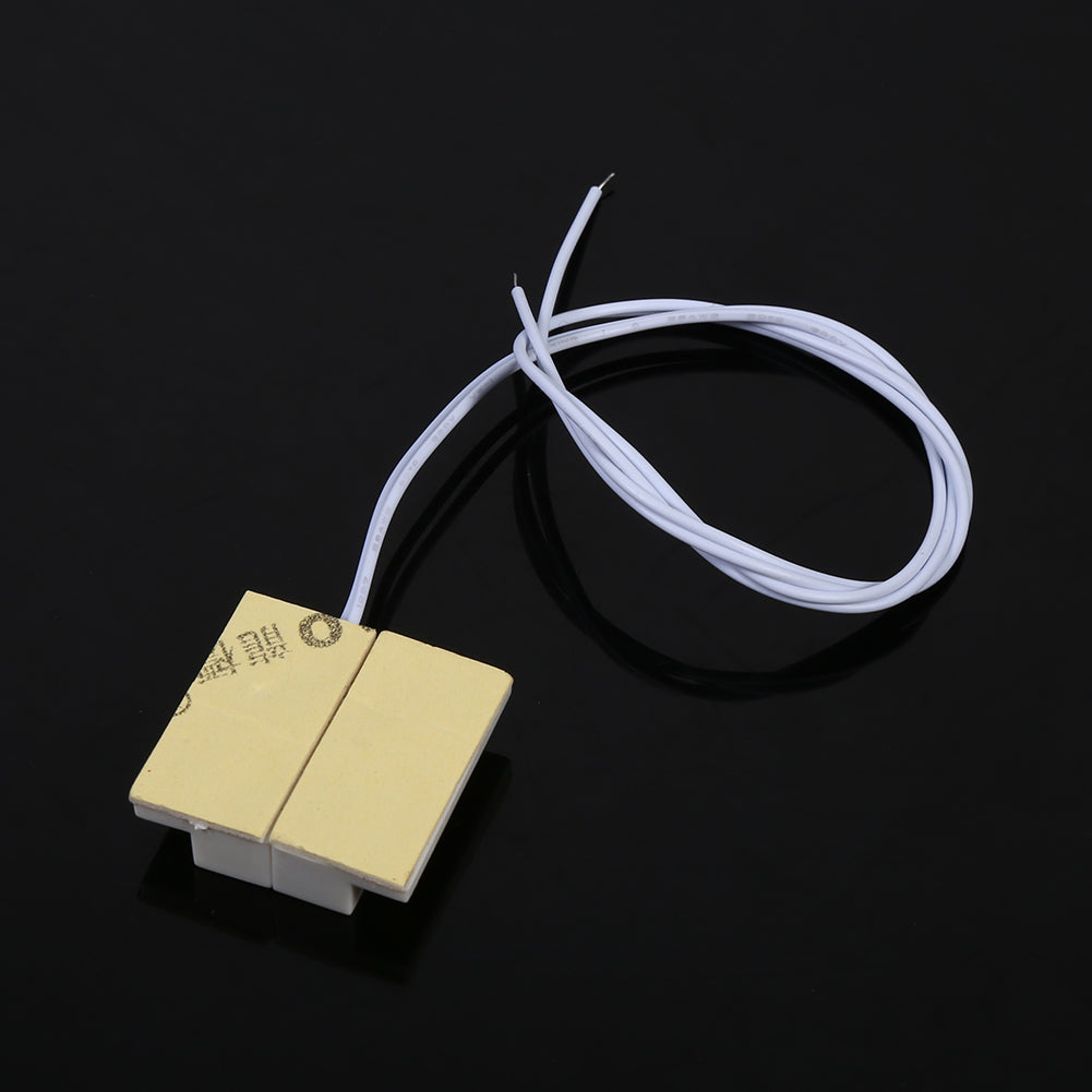 5pcs MC-38 Recessed Wired Door Window Sensor DS Switch Brand no brand
