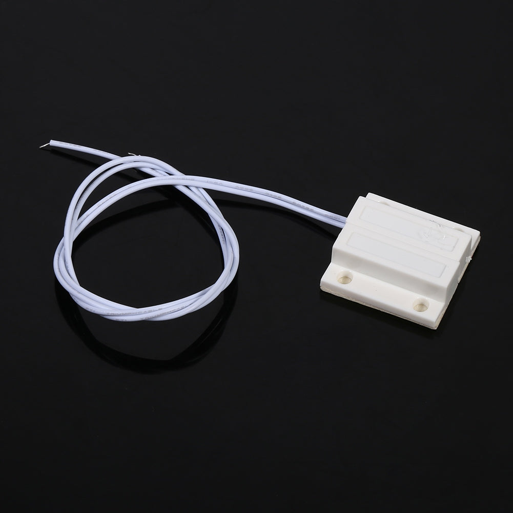 5pcs MC-38 Recessed Wired Door Window Sensor Switch 2C Manufacturer code AG260529013751