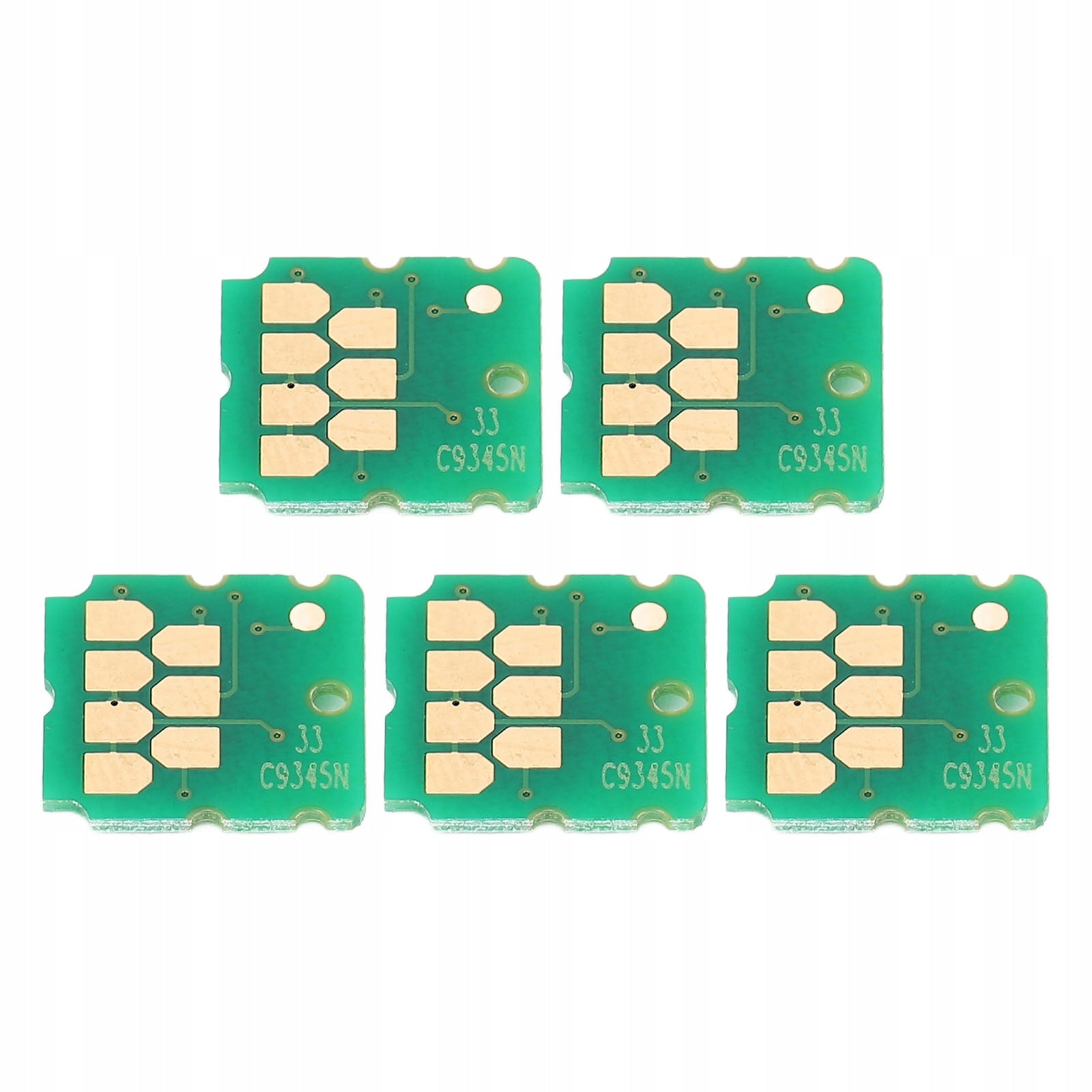 5pcs Maintenance Box Chip PCB Maintenance Tank Chip JB Printing technology other