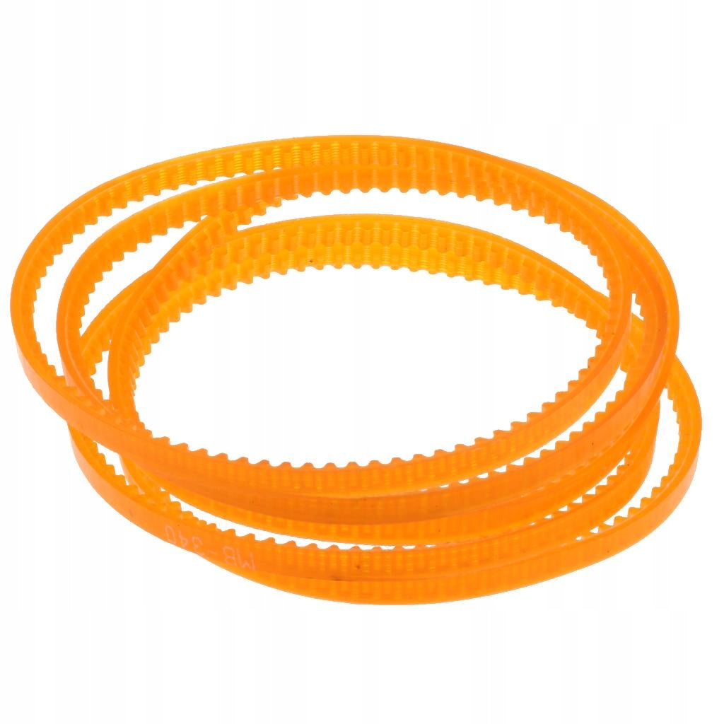 5pcs Plastic Motor Drive V Belt MB340 for Vintage Sewing Machine Part 340mm EAN (GTIN) 0791586418142