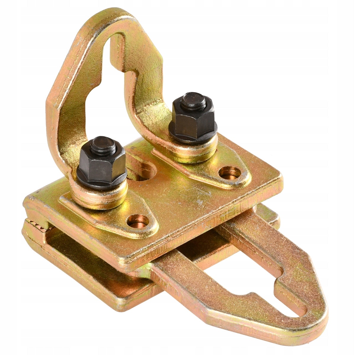 5t Two-Way Sheet Metal Buckle Brand Quatros
