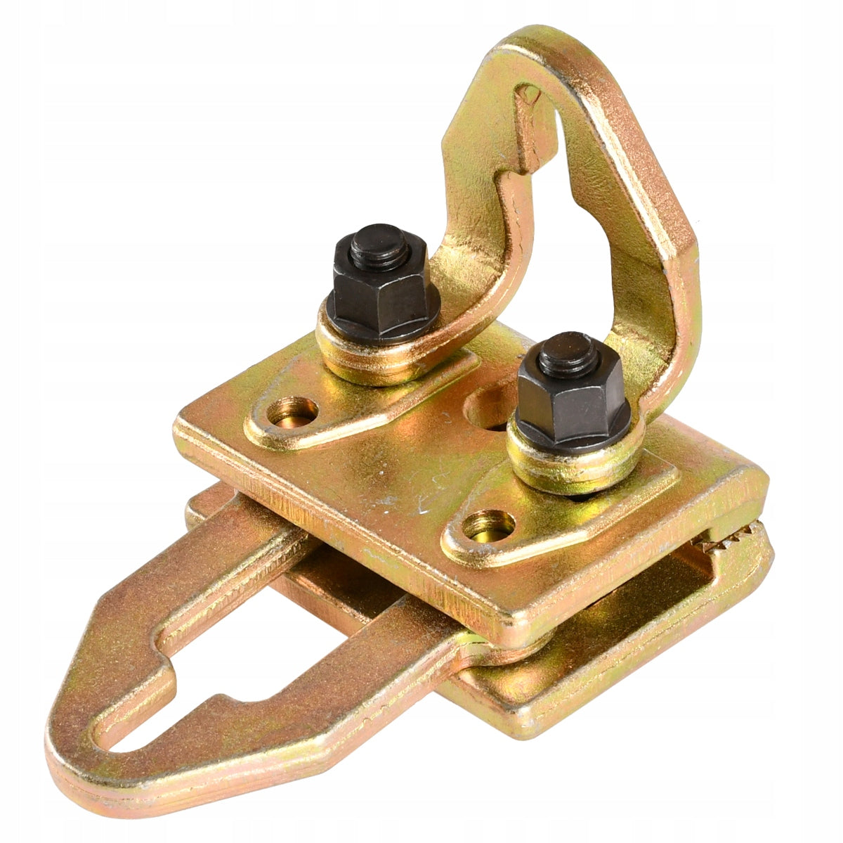 5t Two-Way Sheet Metal Buckle