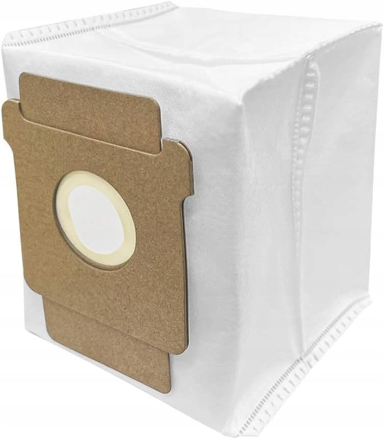 5x DUST BAGS FOR iRobot Roomba Combo 104 105 405 505 705 VAC Essential Model Roomba Combo 104 105 405 505 705 VAC Essential