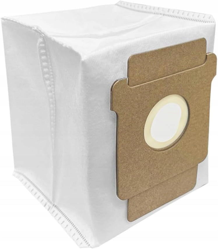 5x DUST BAGS FOR iRobot Roomba Combo 104 105 405 505 705 VAC Essential Number of items 5 pcs