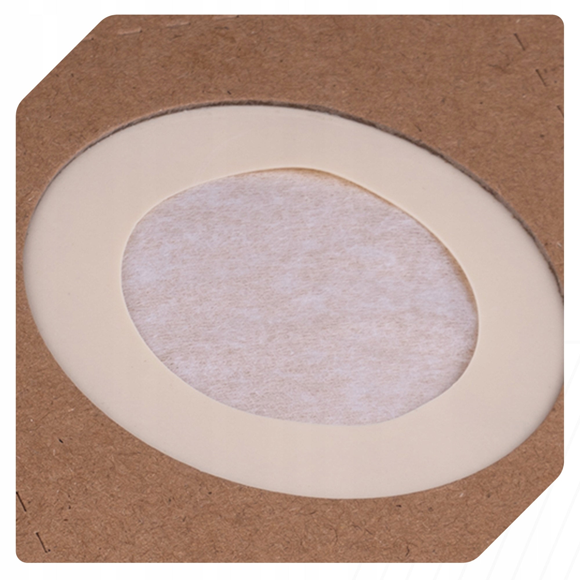 5x INDUSTRIAL VACUUM CLEANER BAGS 20 L 5 PIECES PAPER THICK WUBER EAN (GTIN) 5905873304031