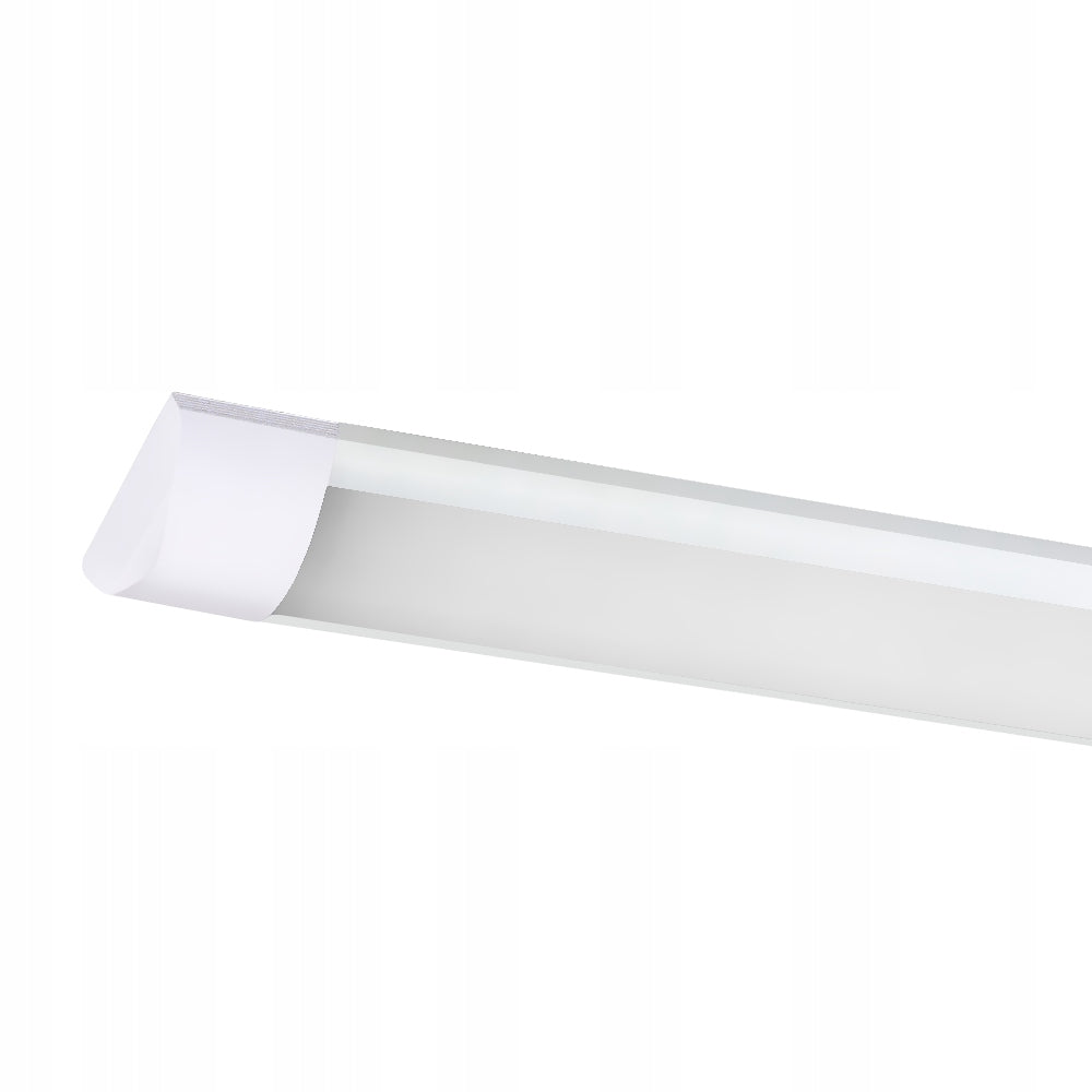 5x LED FLUORESCENT LAMP 120CM SURFACE MOUNTED LUMINAIRE FOR GARAGE 36W Manufacturer code 5903076615237