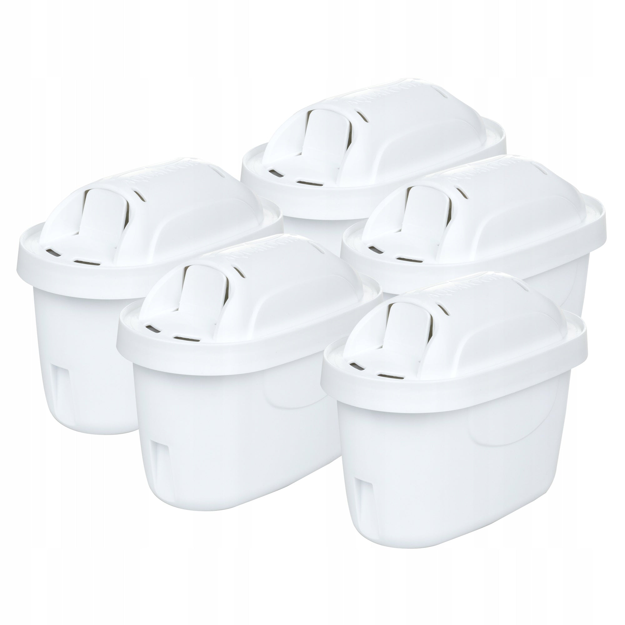 5x Replacement filter jug cartridge for Dafi, Brita, Aquaphor