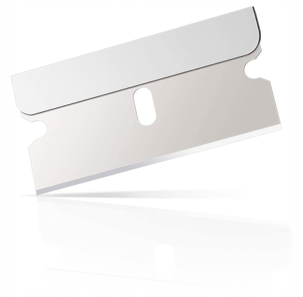 5x SPARE BLADES FOR INDUCTION HOB SCRAPER Manufacturer code OSTRZA-DO-SKROBAKA-5X-ST