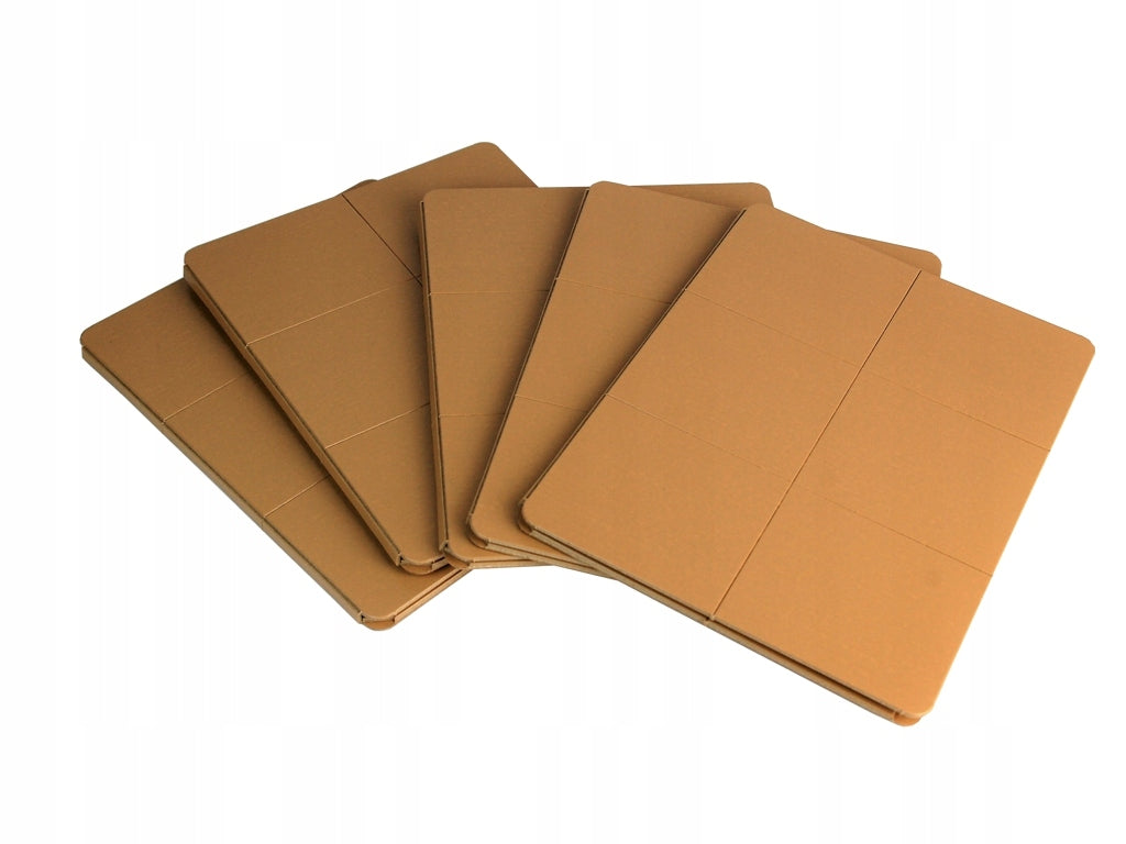 5x STRONGEST LARGE STICK ON MOUSE RATS SACARAT Kind glue board