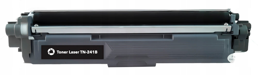 5x TONER FOR BROTHER TN241 DCP-9015CDW DCP-9020CDW Packaging status original