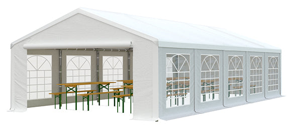 5x10m Feast Tent Garden Tent Pavilion Manufacturer code namiot imprezowy 5x10