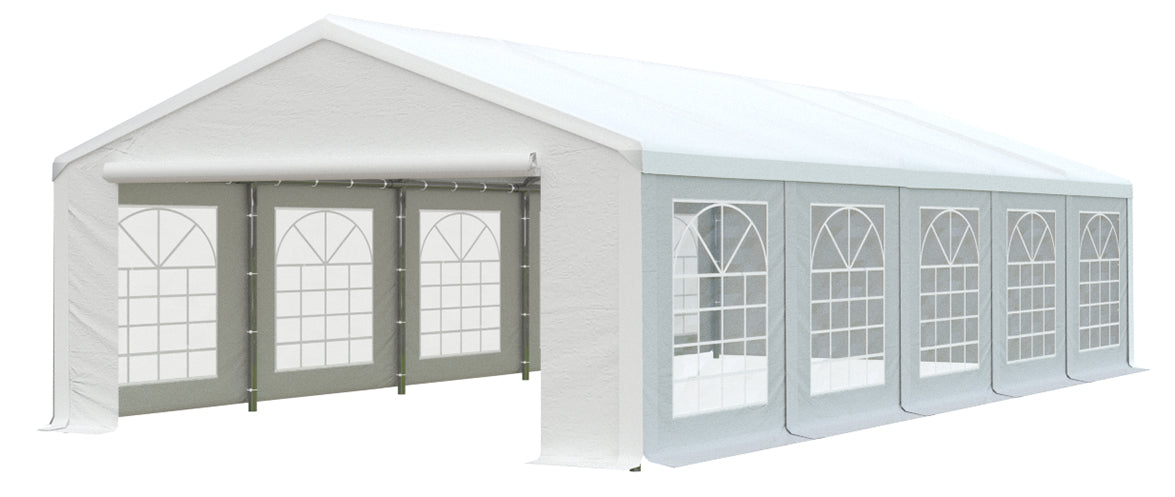 5x10m Feast Tent Garden Tent Pavilion