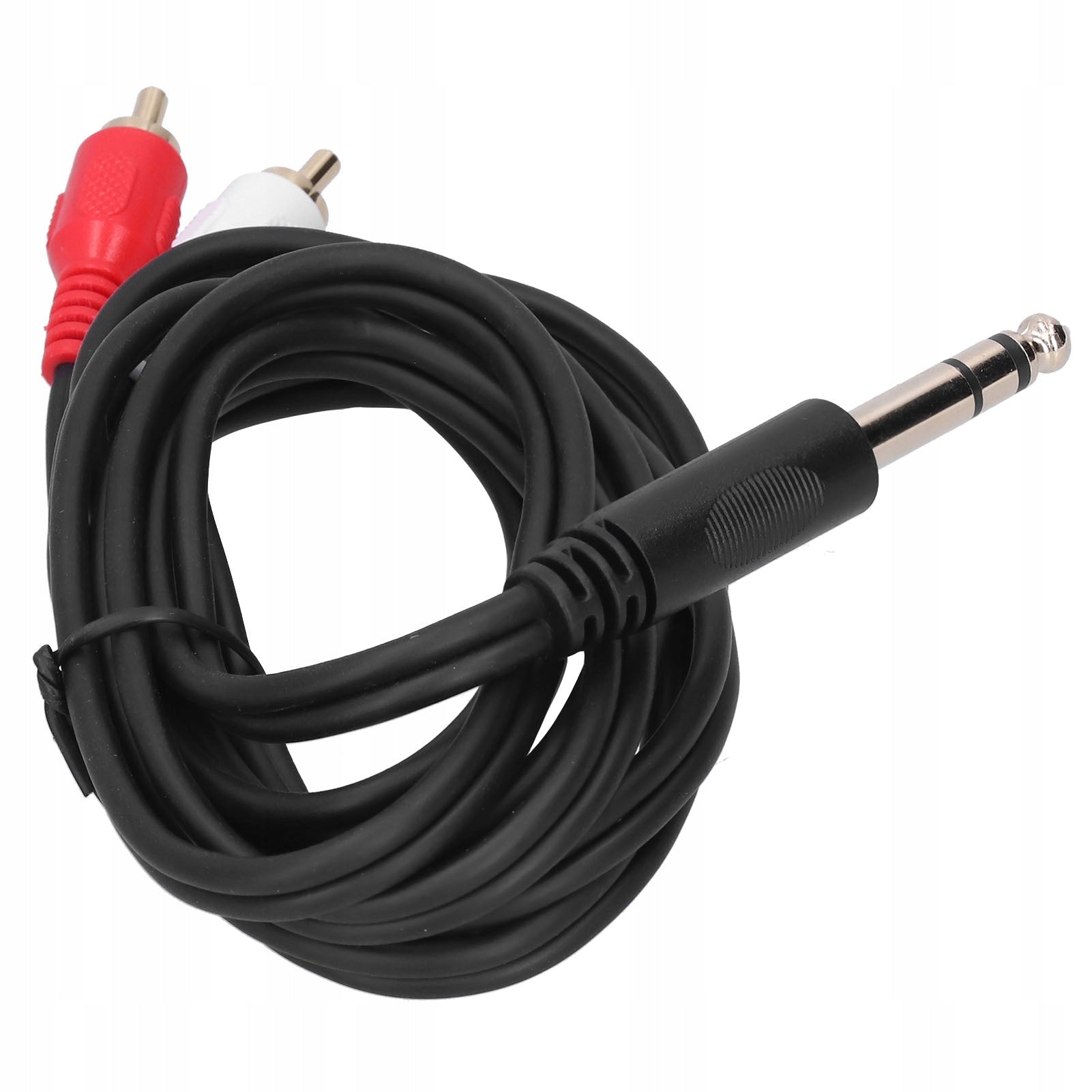 6,35 Mm To Dual Cable Audio Stereo Irjs Mu Manufacturer code AG250813018832