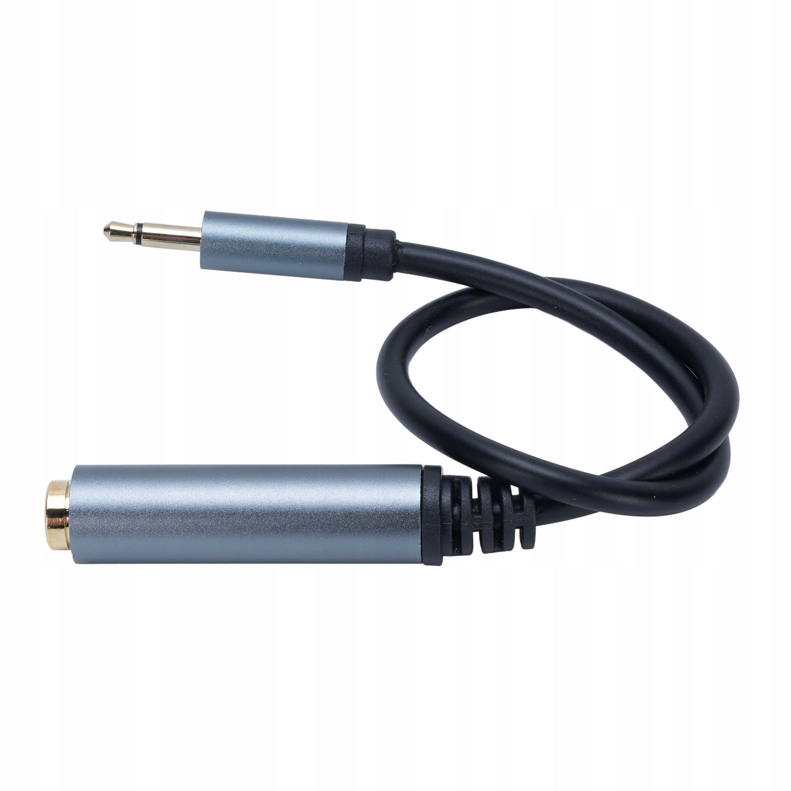 6,35mm female socket up to 3,5mm male single KF sound cable Manufacturer code AG250819094678