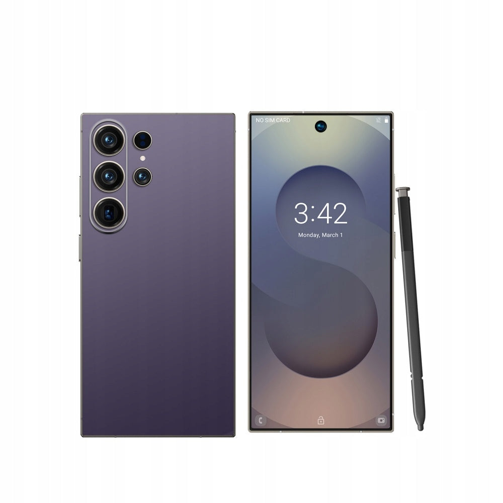 6.9 inch FHD smartphone with Android 16GB and 1TB Function Manufacturer code 5904044911498