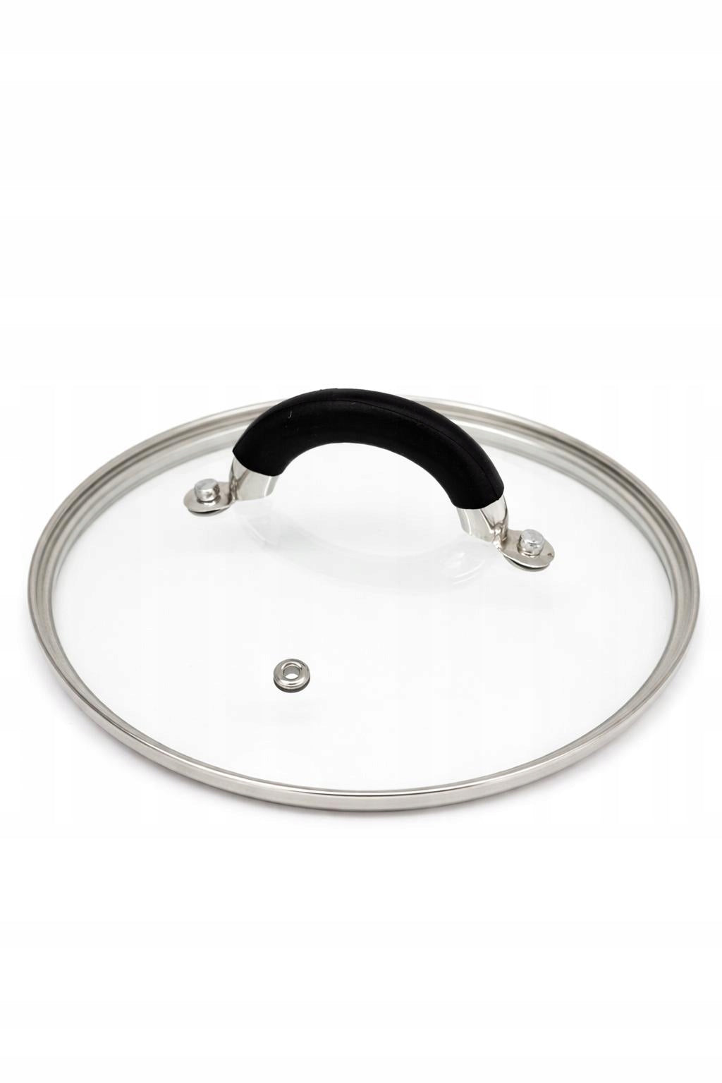 6 EL. STAINLESS STEEL POT SET INDUCTION GAS HOFFNER Additional information dishwasher safe suitable for ceramic cooker suitable for electric cooker suitable for gas cooker suitable for induction cooker oven safe heat-resistant handles cover included