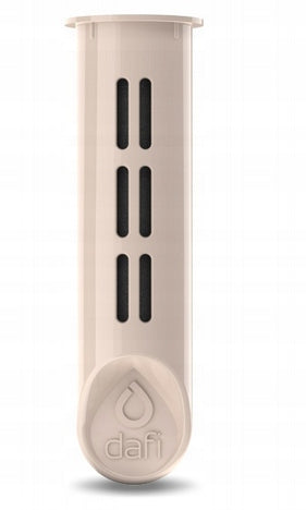6 Filters for cappuccino bottle by Joanna Krupa Number of cartridges included in the kit 6