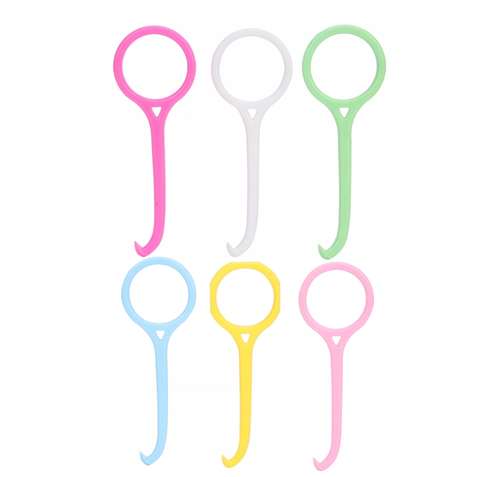 6 PCS ALIGNER REMOVAL TOOL DENTAL SETTINGS REMOVAL Medical device no
