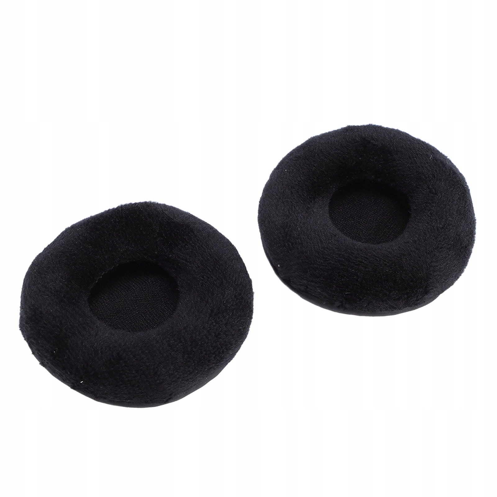 6 Pack EARPADS 55mm Universal Headphones Compatible for K420 K430 D7 Brand no brand