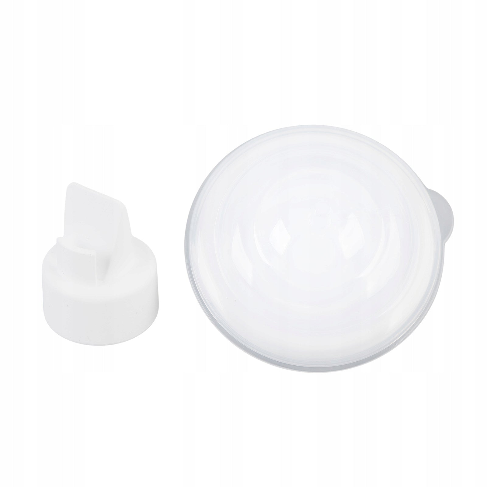 6 Pcs Duckbill Valves 2 Pcs Silicone Backflow Replacement AE