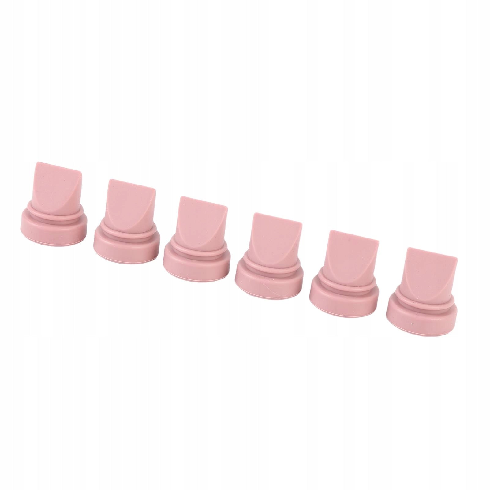 6 Pcs Duckbill Valves Replacement for Momcozy M9 Wearable Pumps PN Medical device type medical device or in-vitro diagnostic medical device