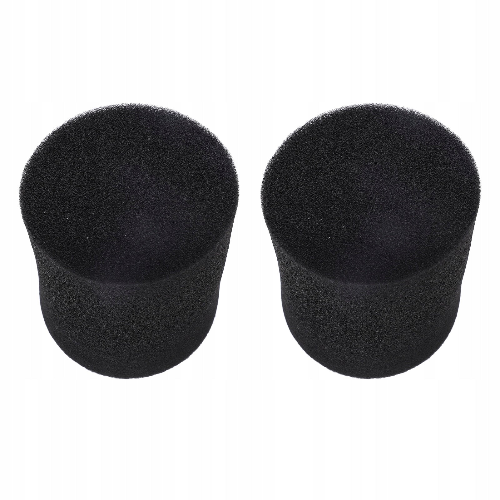 6 Pcs Tube Port Tube Reduce Wave Solid Sponge HU Port