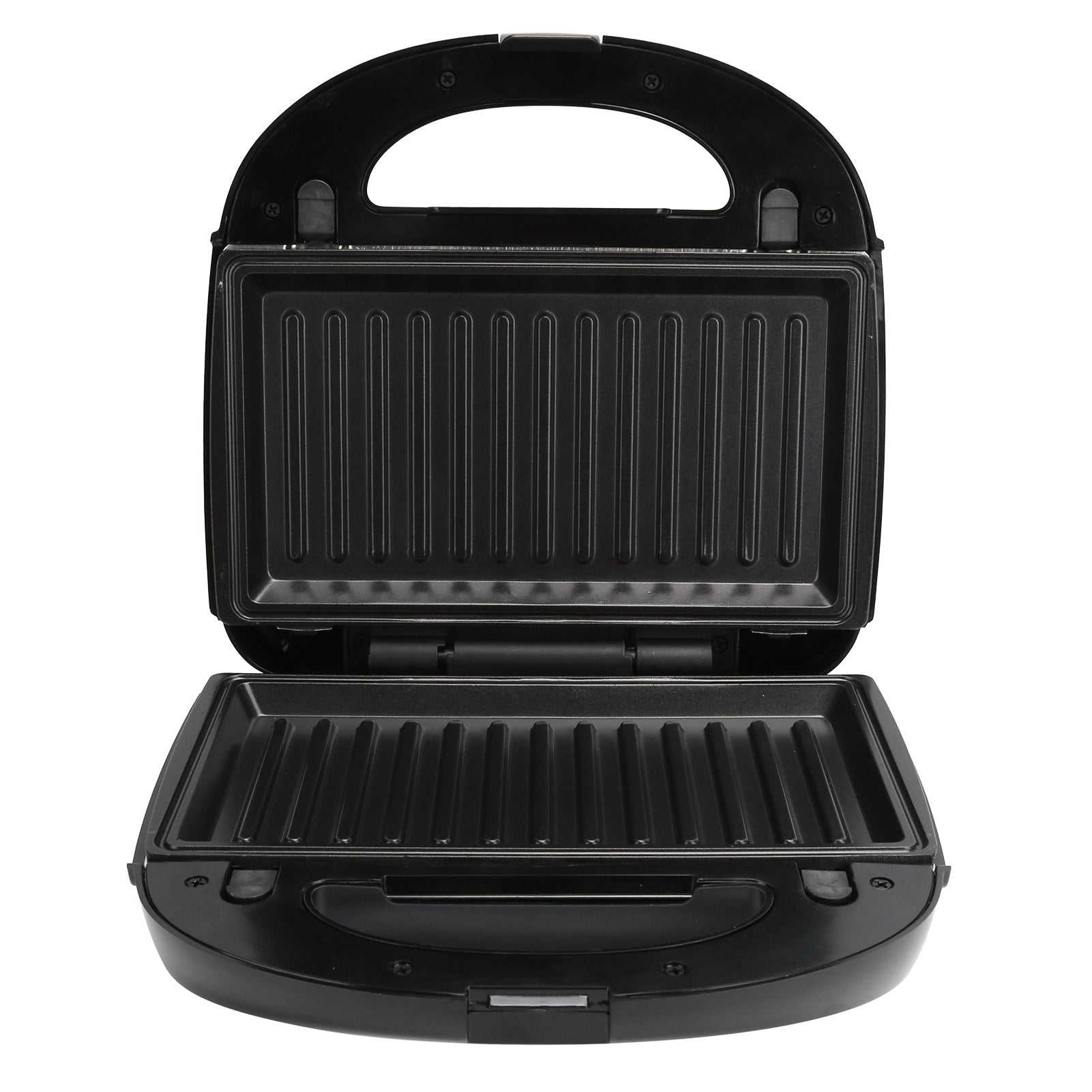 6-in-1 Electric Breakfast Preparation Equipment with 750 W. WX Power rating 1 W