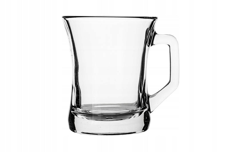 Lav stikliniai puodeliai Jug, 225 ml, 6 vnt.