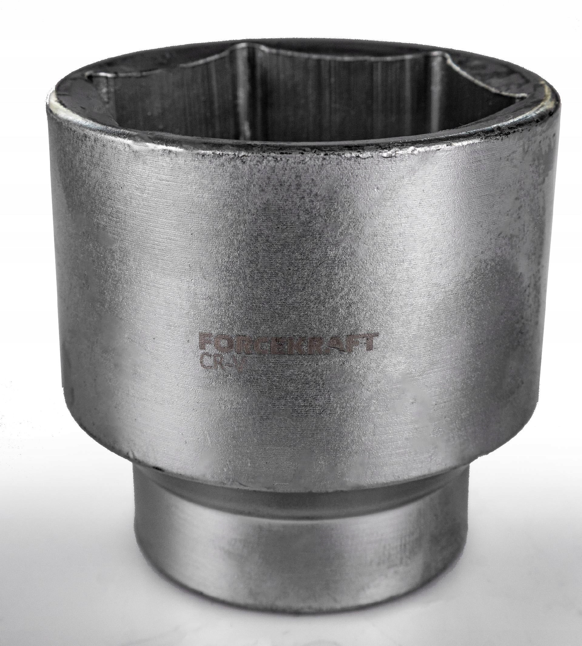 60 MM 1" HEXAGONAL CrV STEEL CAP Manufacturer code 54307