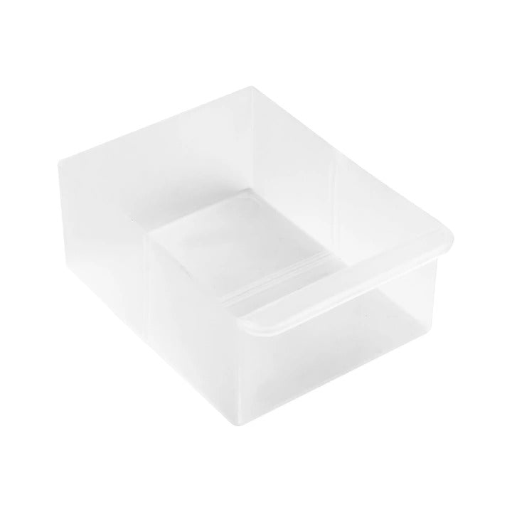 60 Pcs Drawer Containers Workshop Organizer Screw Rack Product weight with unit packaging 2 kg
