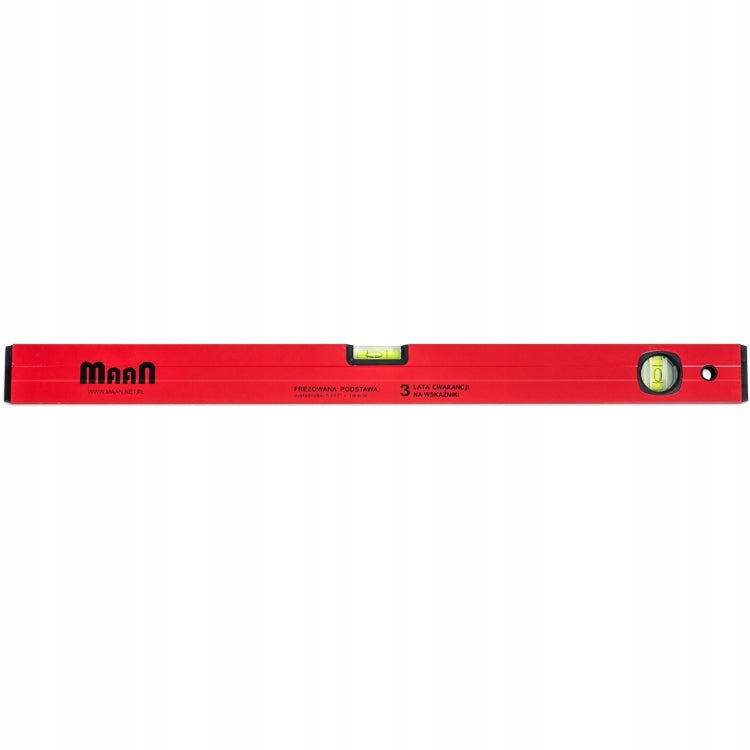 600 mm MAAN spirit level