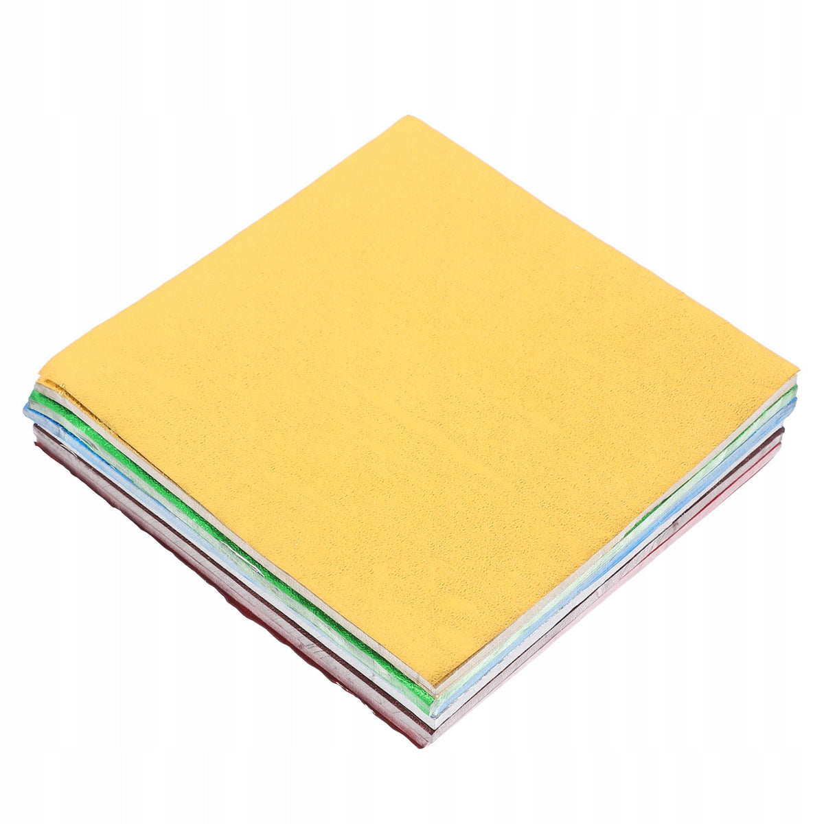 600PCS DECORATIVE ALUMINUM FOIL CANDY WRAPPERS FOR HOLIDAY AND Product width 10 cm