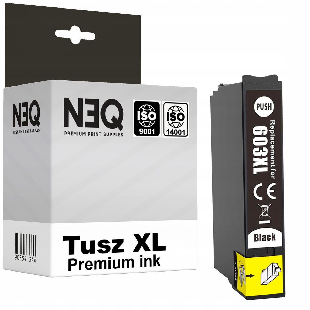 603 XL ink cartridge for Epson XP-3100 XP-3150 XP-3155 XP-2100 XP-2150 XP-2155