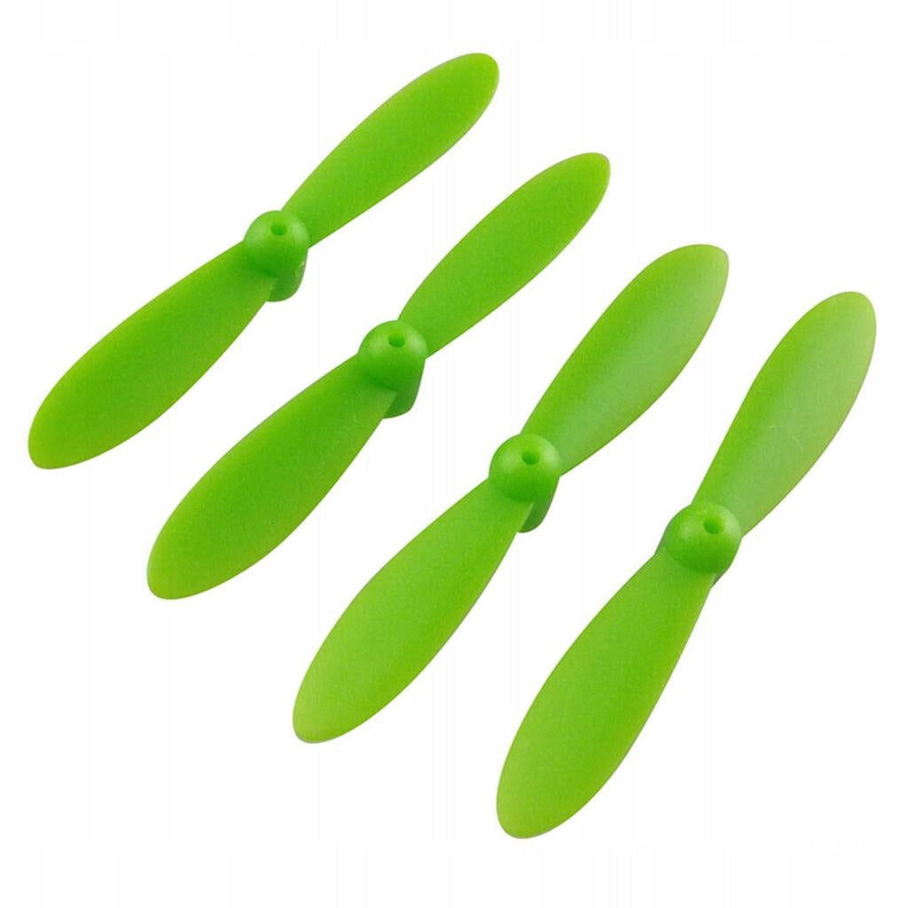 60pcs Propeller Airscrew Propellers for Mini Drone 40Pcs Multicolor+20Pcs Brand no brand