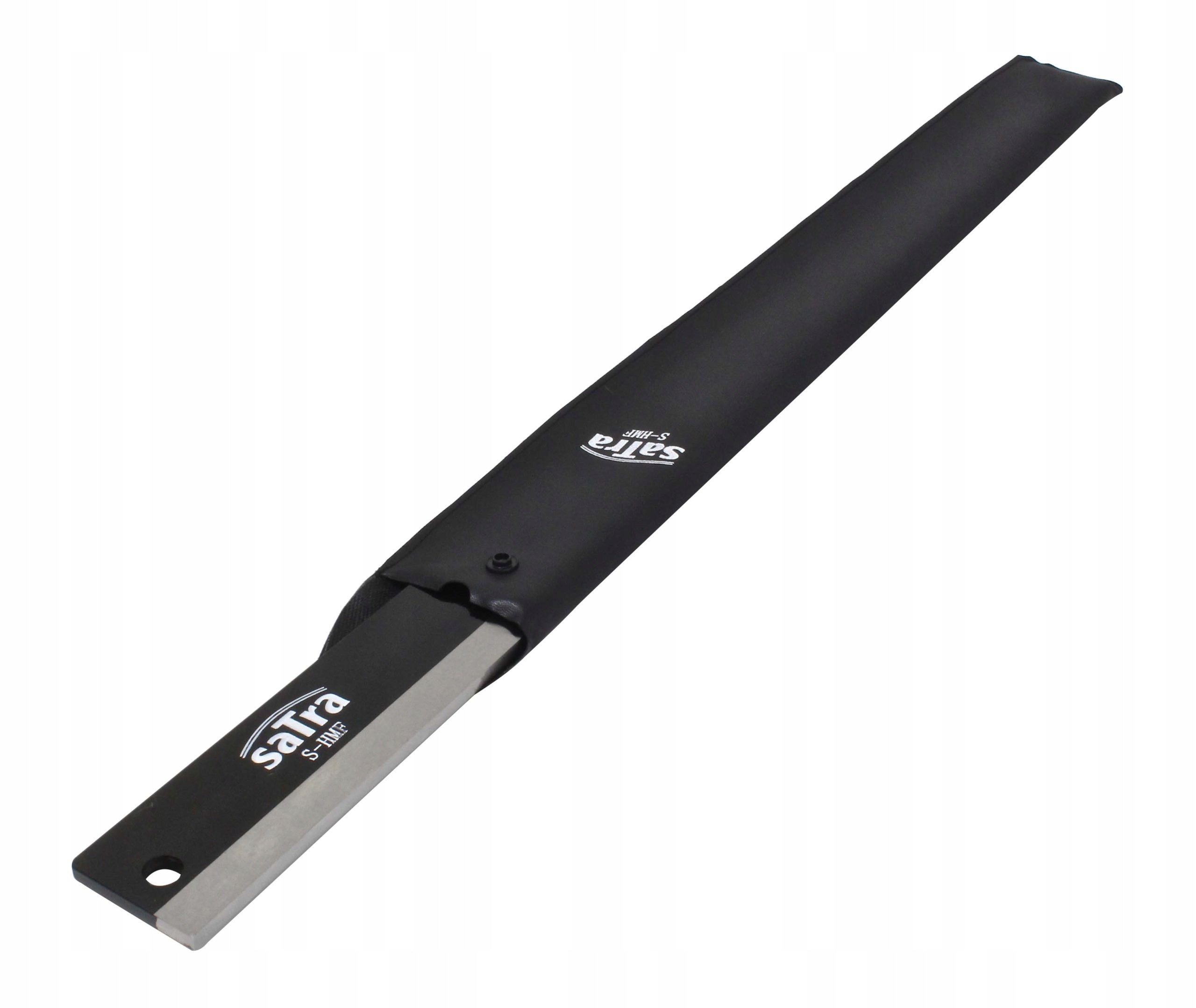 610MM FLAT STEEL RULER Brand Satra