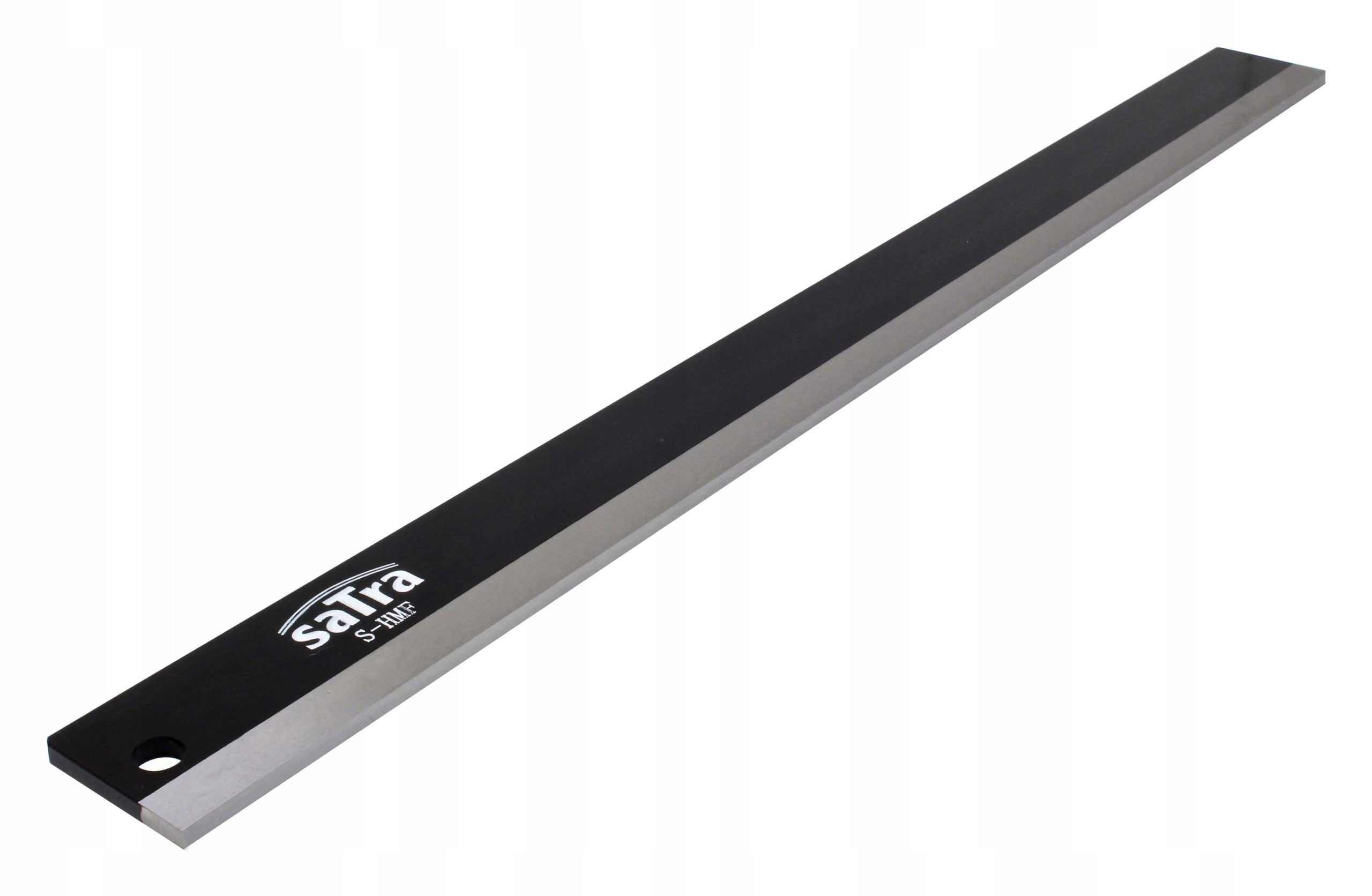 610MM FLAT STEEL RULER