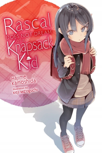 Rascal träumt nicht von Randos, Mädchen 