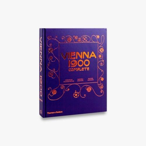 Vienna 1900 Complete