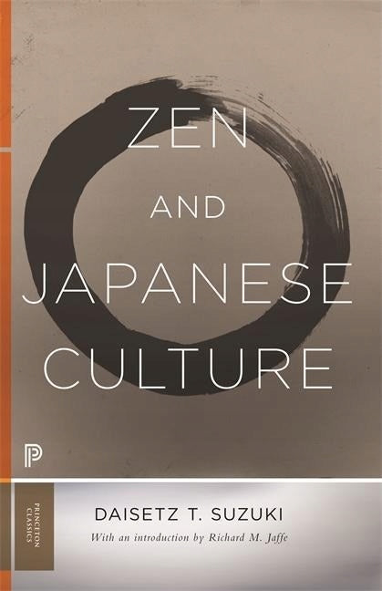 Zen und japanische Kultur: Nicht zugewiesen 