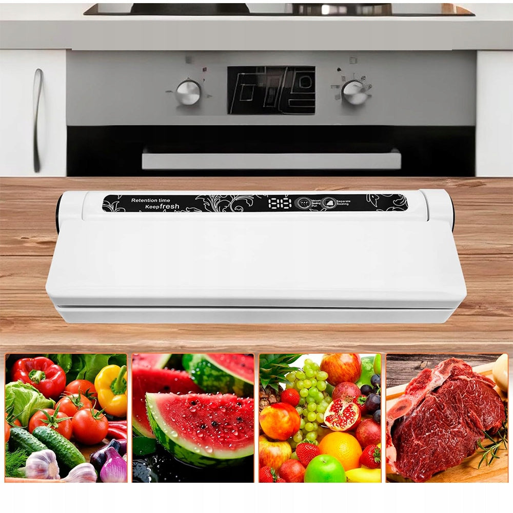 62KPA 130W AUTOMATIC 20 BAGS LONG FRESHNESS Manufacturer code 4027365705773