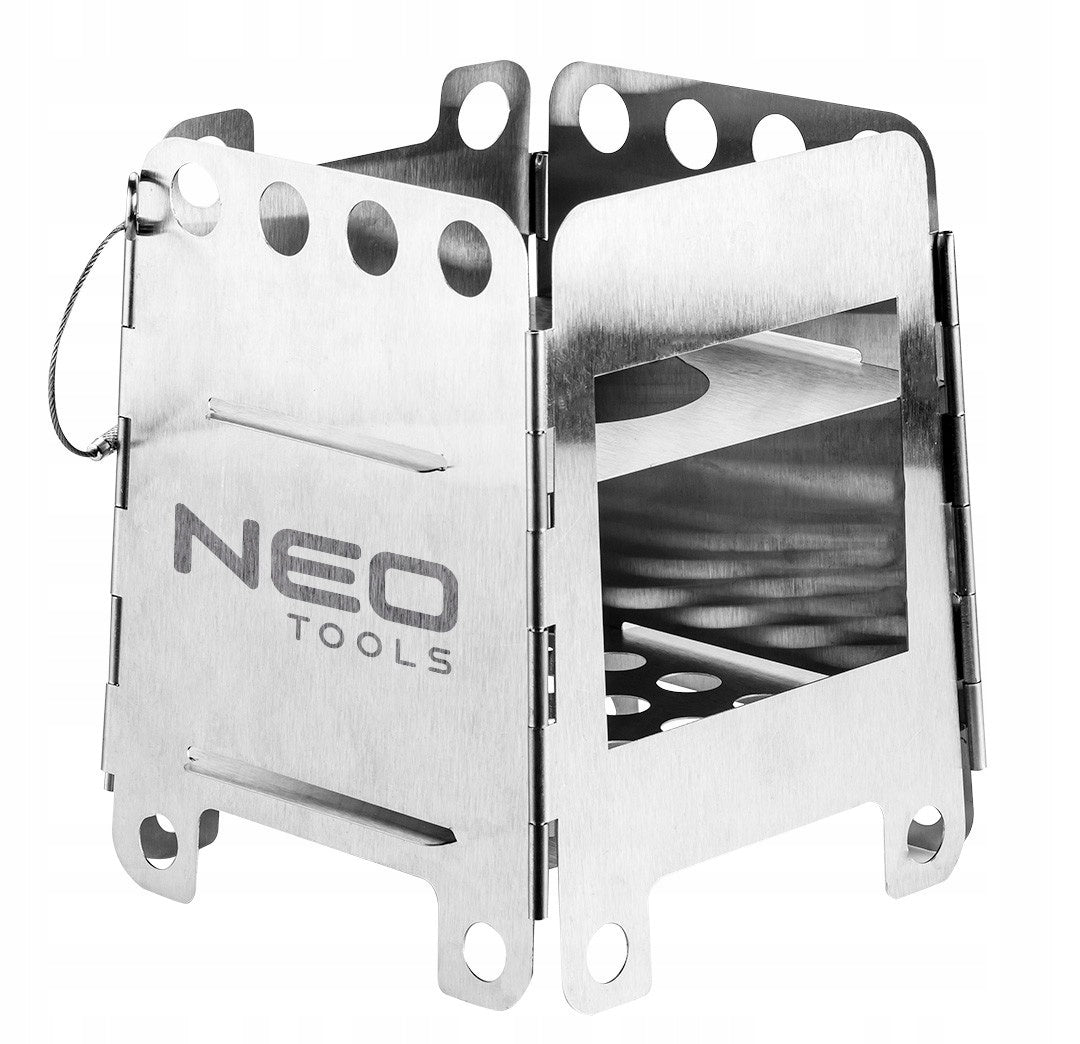 63-126 SURVIVAL STOVE NEO Manufacturer code 63-126