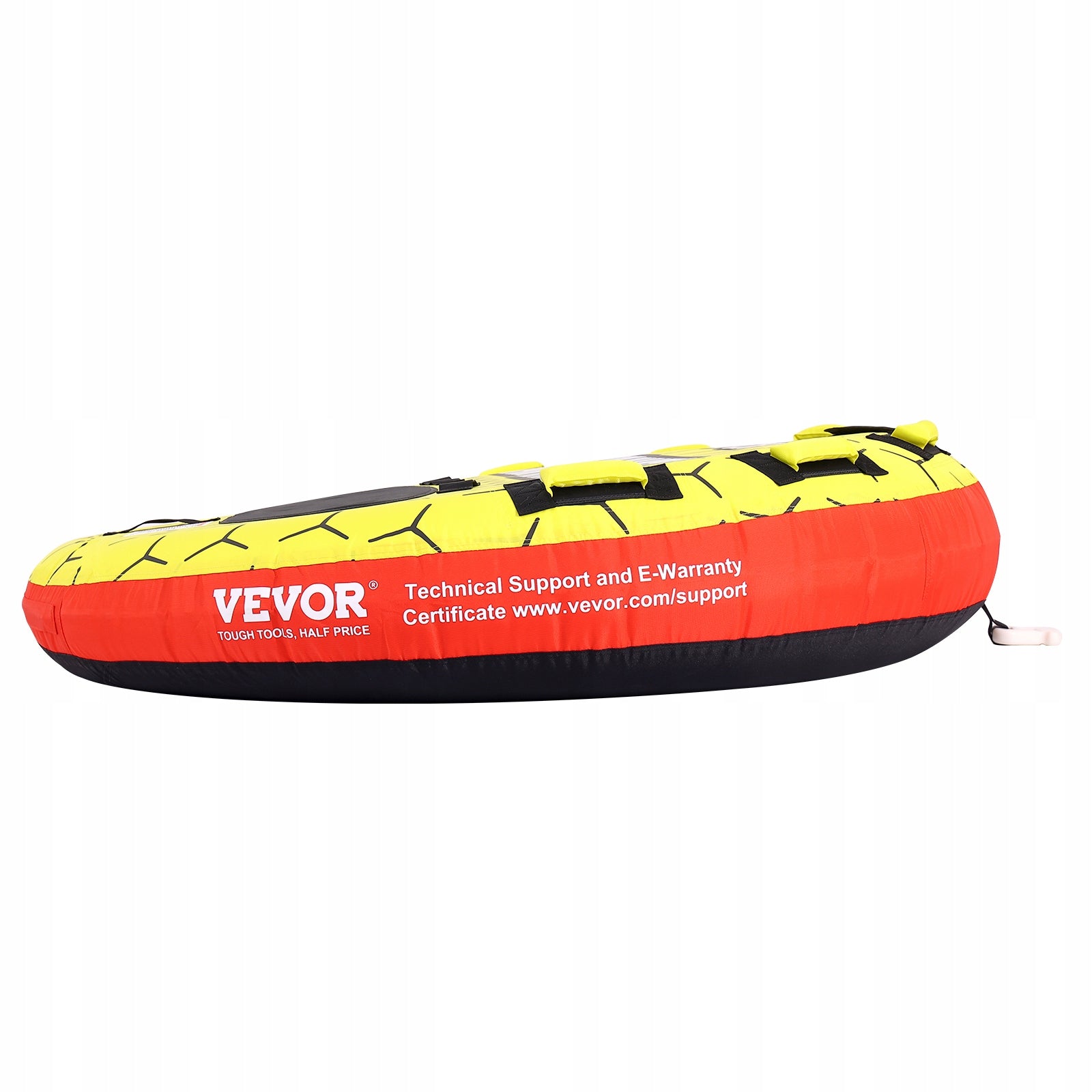 63" Towable Tube 1-3 Riders 510lbs Inflatable Boat Water Sport Nylon Cover Manufacturer code CQTLPDYX3R000A9FS