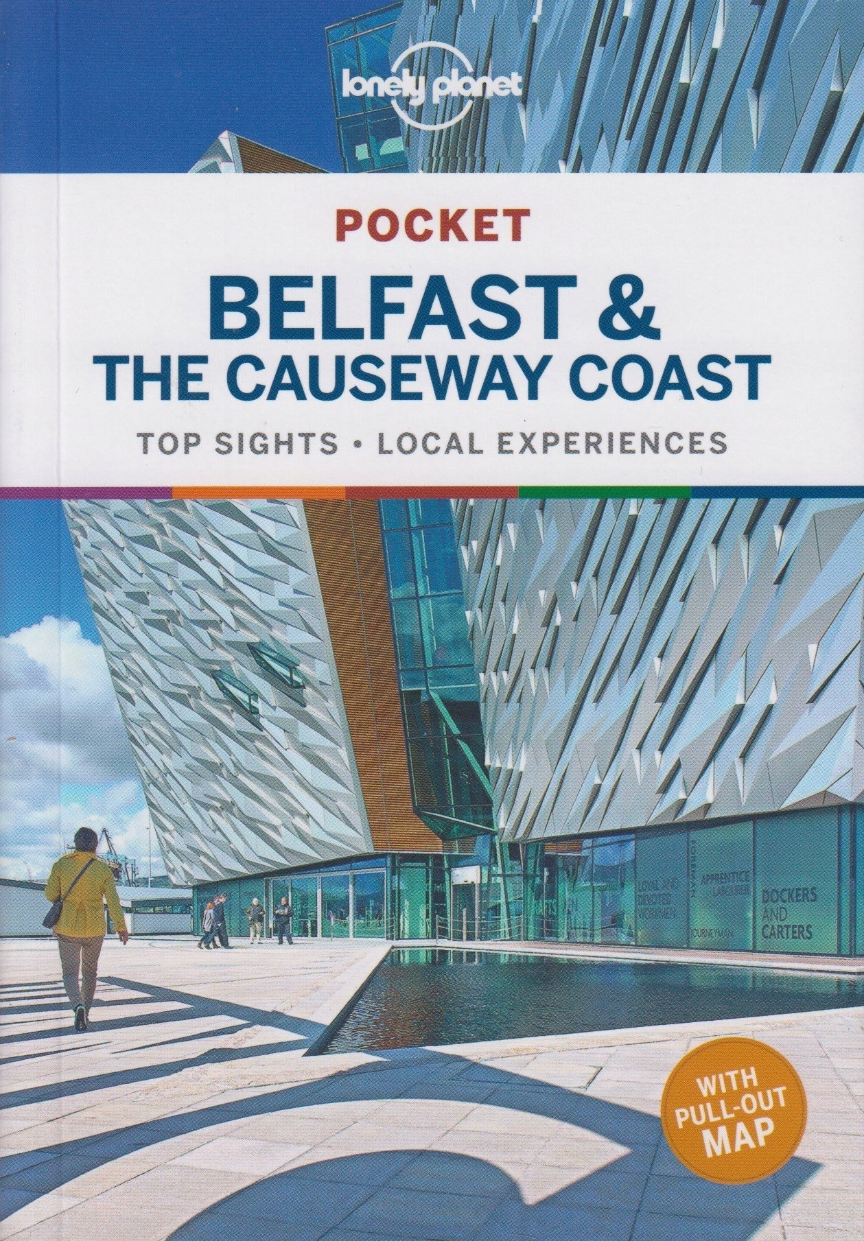 Belfast und die Causeway Coast 