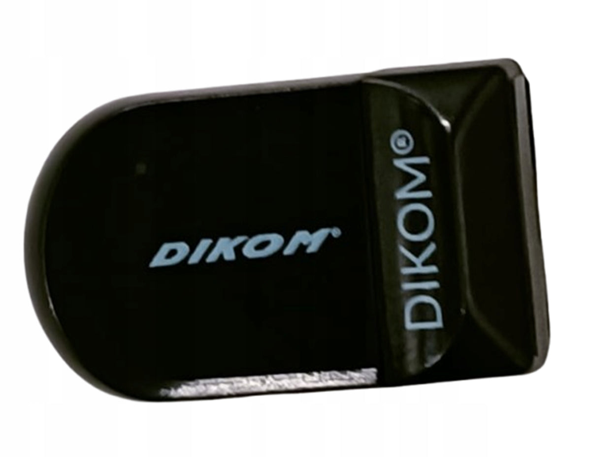 64 Gb flash drive DIKOM USB 2.0 MINI waterproof super flash drive portable