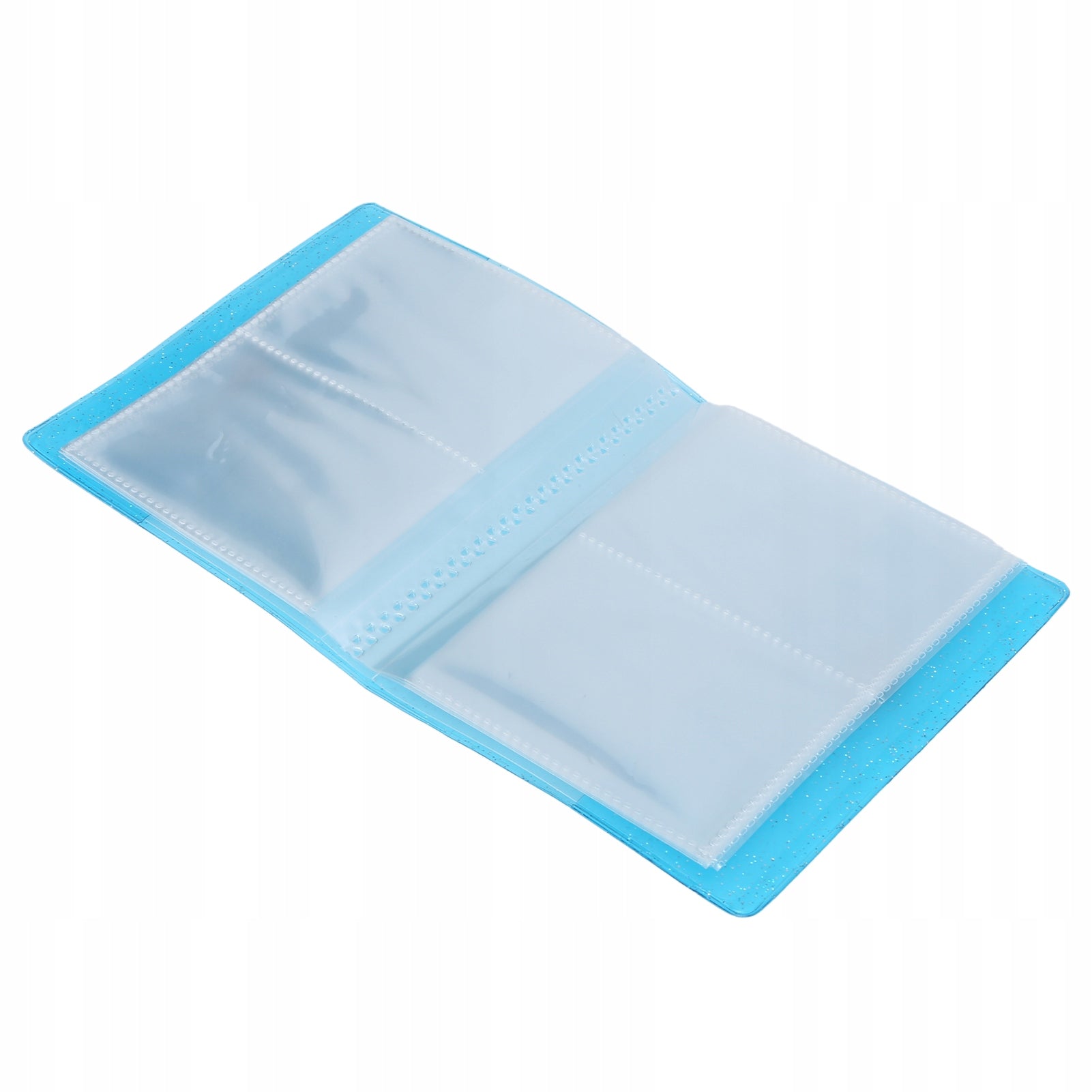 64 Pocket 3 Inch Photo Album for Instax to Fujifilm Mini RF