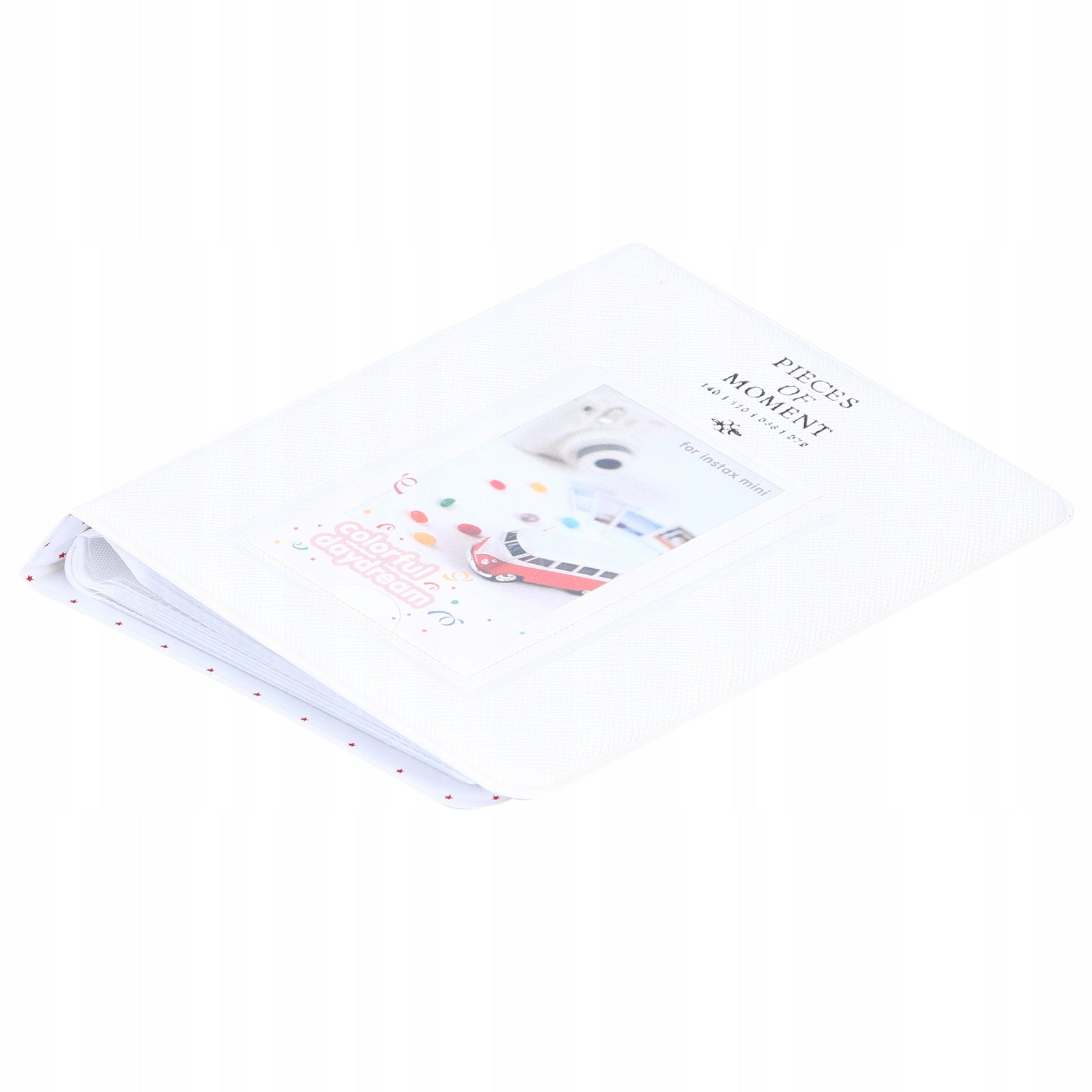 64 Pockets 3 Inch Photo Storage Case Minialbum N9 Brand no brand
